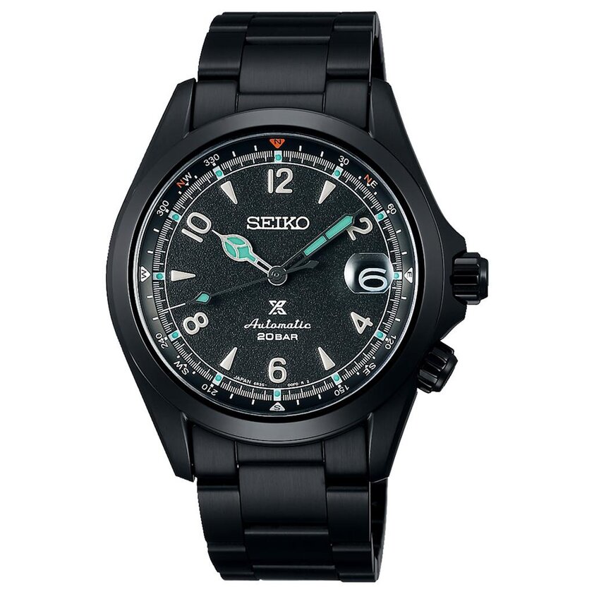 Product Image for Seiko Prospex Premium