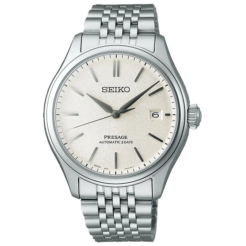 Product Image for Seiko Presage Premium