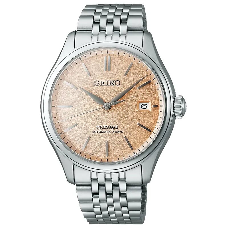 Product Image for Seiko Presage Premium
