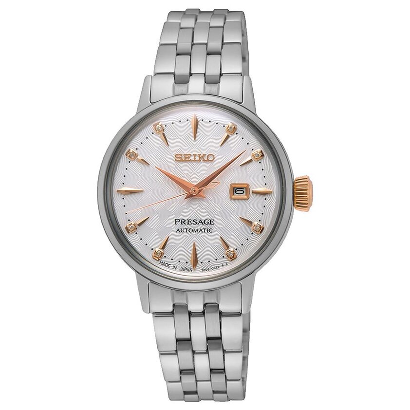Product Image for Seiko Presage