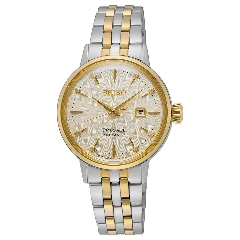 Product Image for Seiko Presage