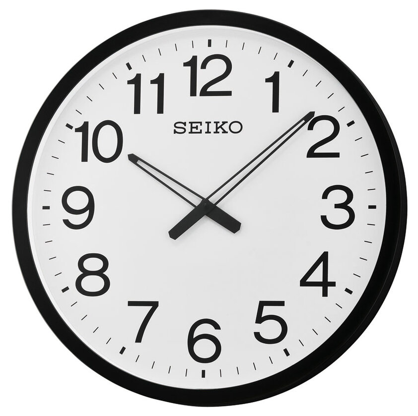 Product Image for Seiko Väggur