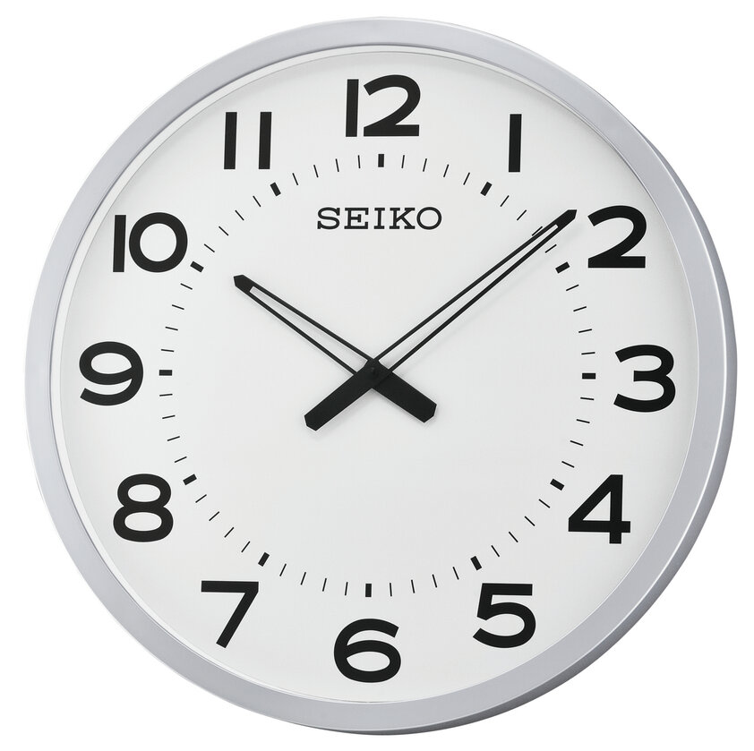 Product Image for Seiko Väggur