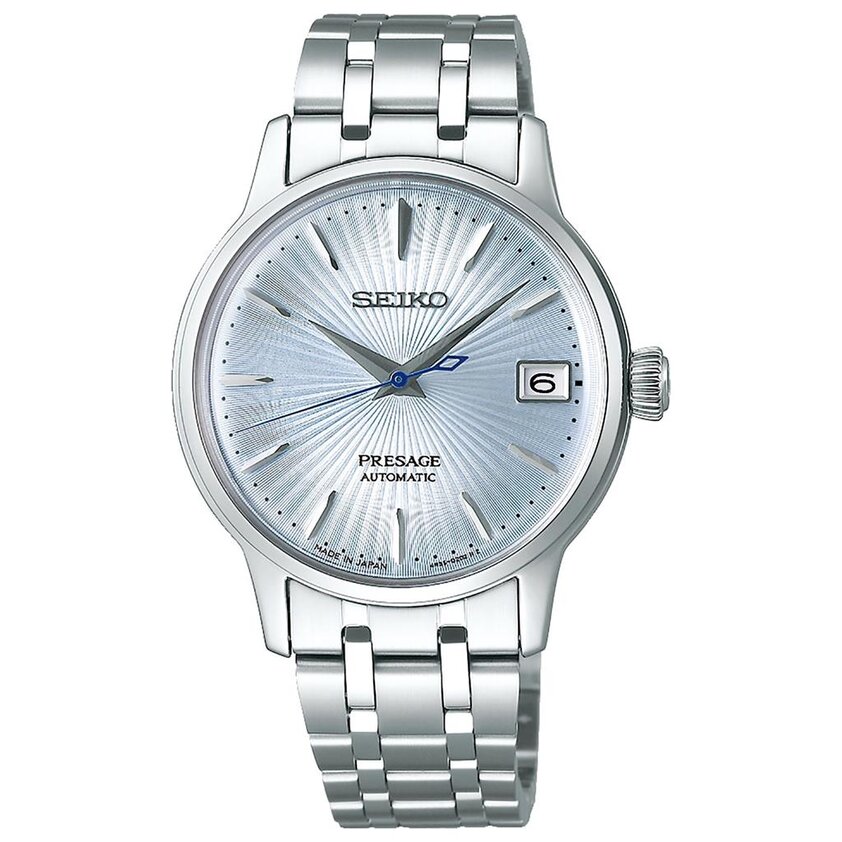 Product Image for Seiko Presage