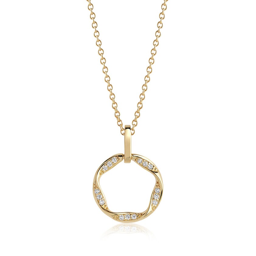 Product Image for Sif Jakobs Cetara Pianura Piccolo Halsband