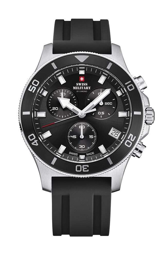 Product Image for Swiss Military By Chrono Basel