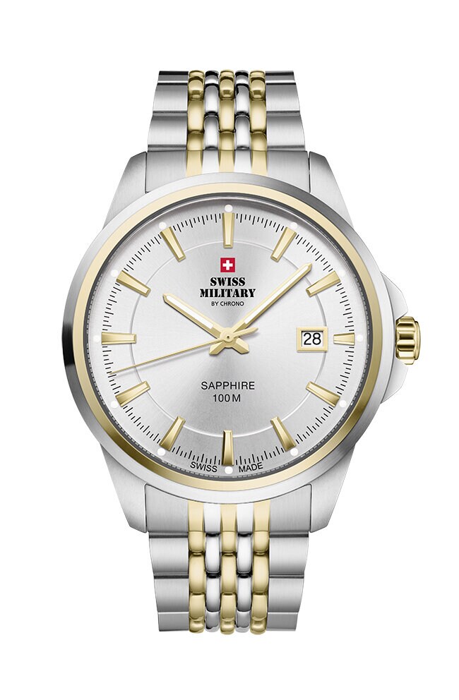 Product Image for Swiss Military By Chrono Gstaad