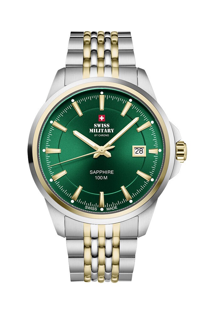 Product Image for Swiss Military By Chrono Gstaad