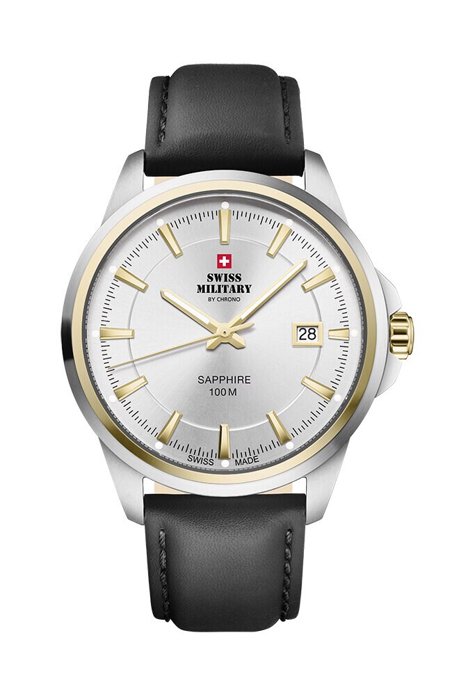 Product Image for Swiss Military By Chrono Gstaad