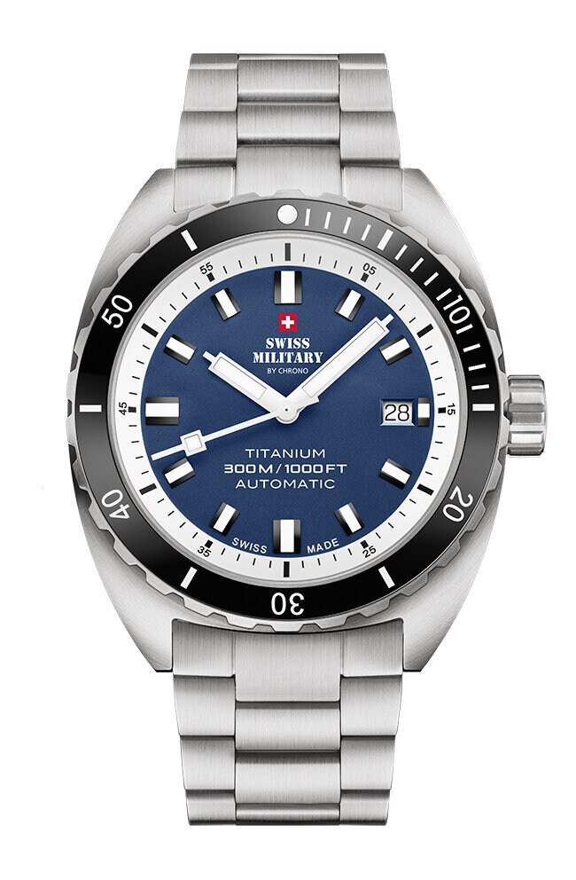 Product Image for Swiss Military By Chrono Neuchâtel