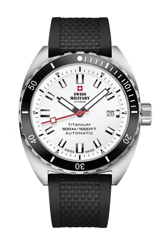 Product Image for Swiss Military By Chrono Neuchâtel
