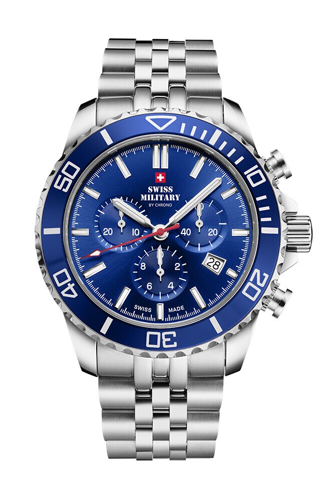 Product Image for Swiss Military By Chrono Wengen