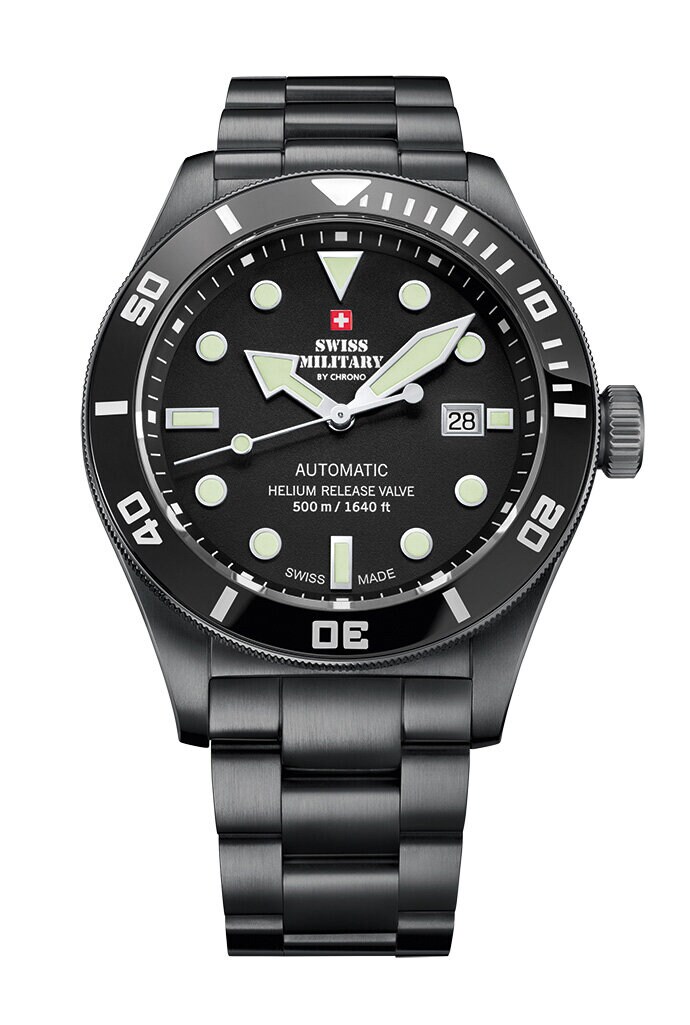 Product Image for Swiss Military By Chrono Zermatt