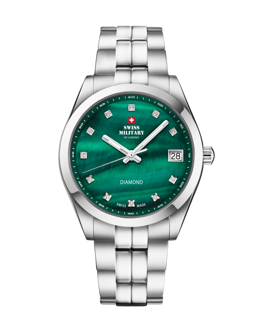 Product Image for Swiss Military By Chrono Jungfrau