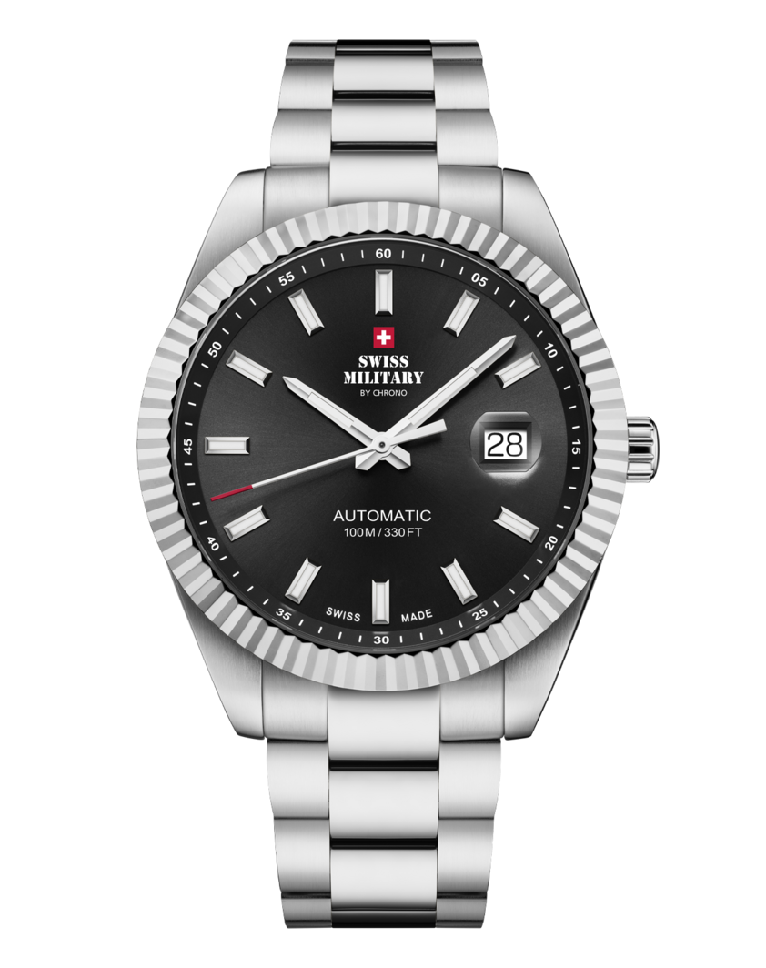 Product Image for Swiss Military by Chrono Genève