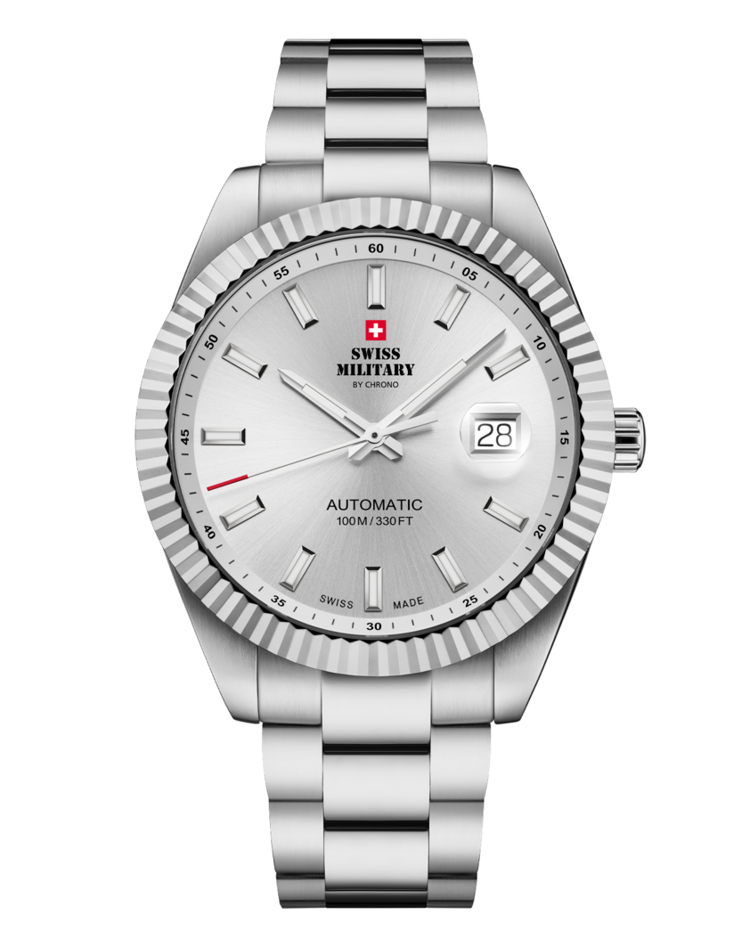 Product Image for Swiss Military by Chrono Genève