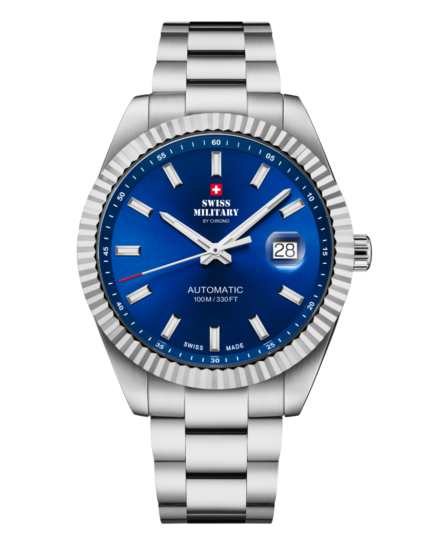 Product Image for Swiss Military by Chrono Genève
