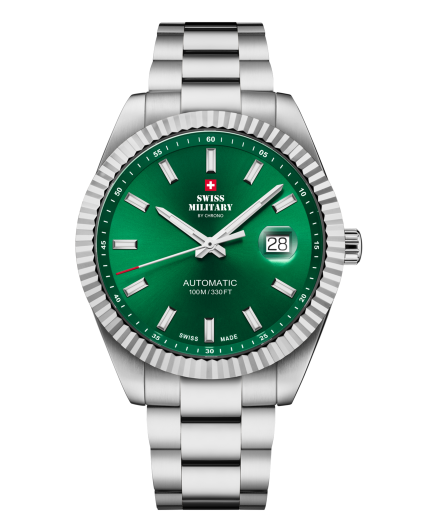 Product Image for Swiss Military by Chrono Genève