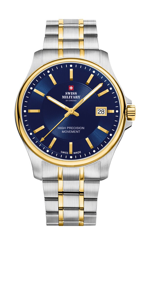 Product Image for Swiss Military By Chrono Solothurn