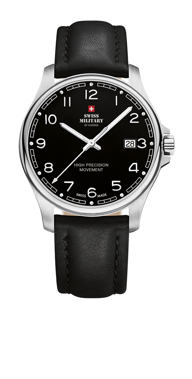 Product Image for Swiss Military By Chrono Solothurn