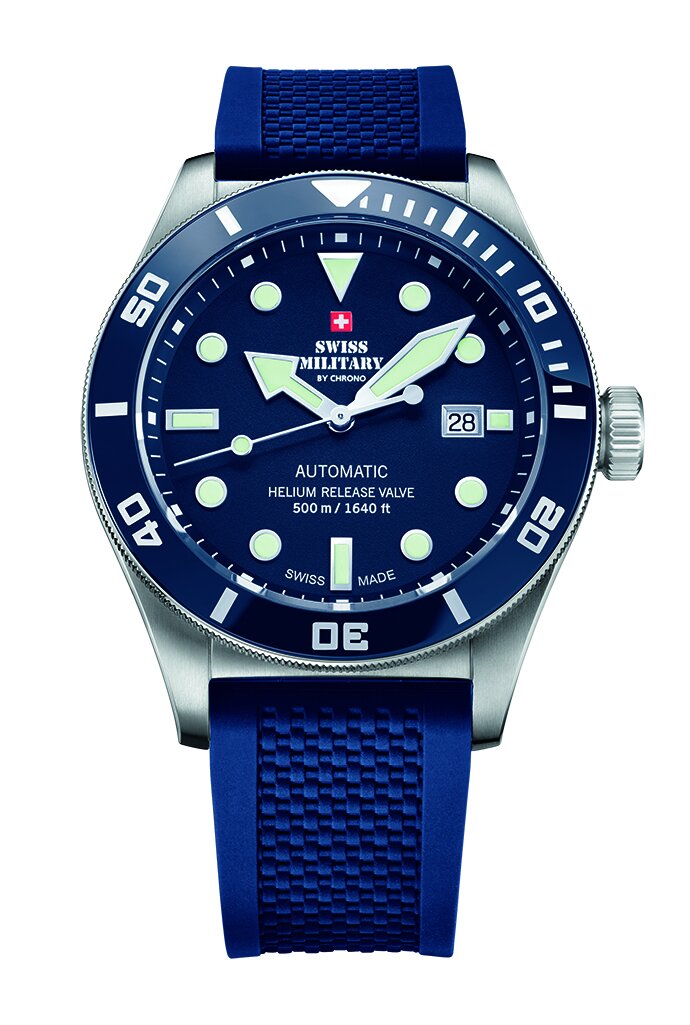 Product Image for Swiss Military By Chrono Zermatt