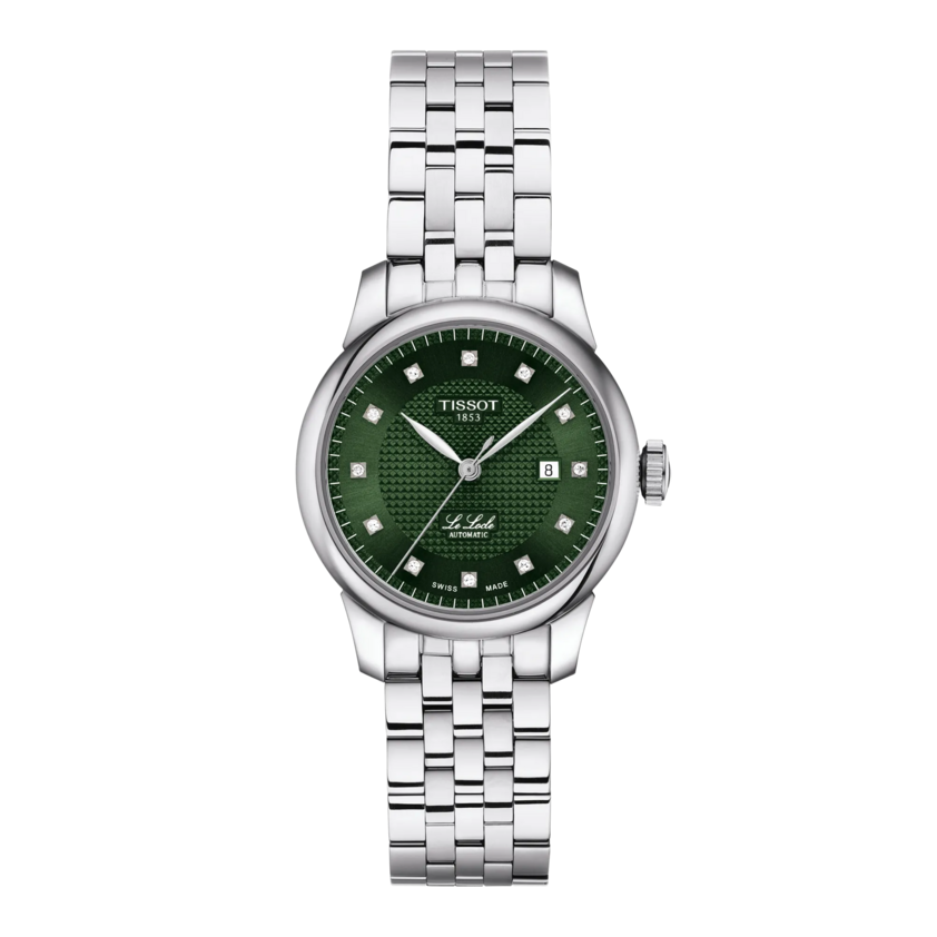 Product Image for Tissot Le locle automatique Lady