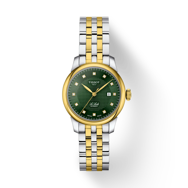 Product Image for Tissot Le Locle Powermatic 48