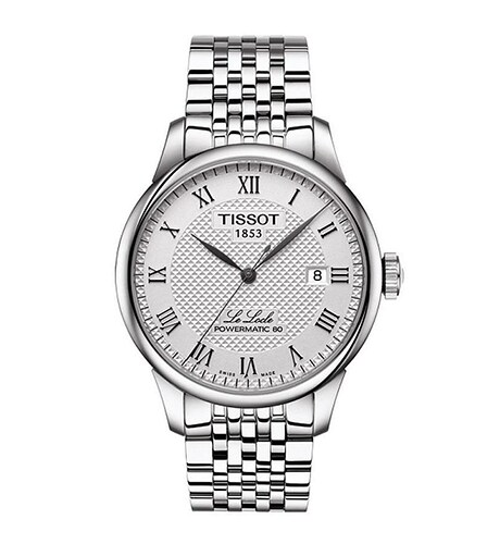 Product Image for Tissot Le Locle Powermatic 80