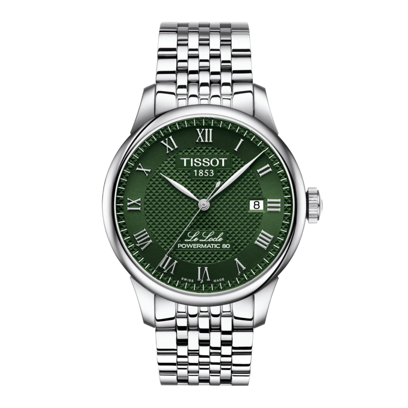 Product Image for Tissot Le locle automatique Powermatic 80