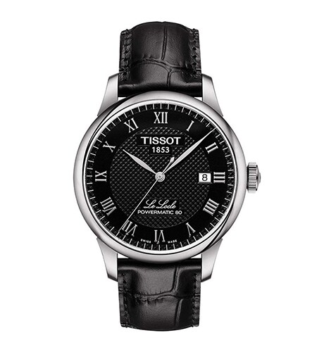 Product Image for Tissot Le Locle Powermatic 80