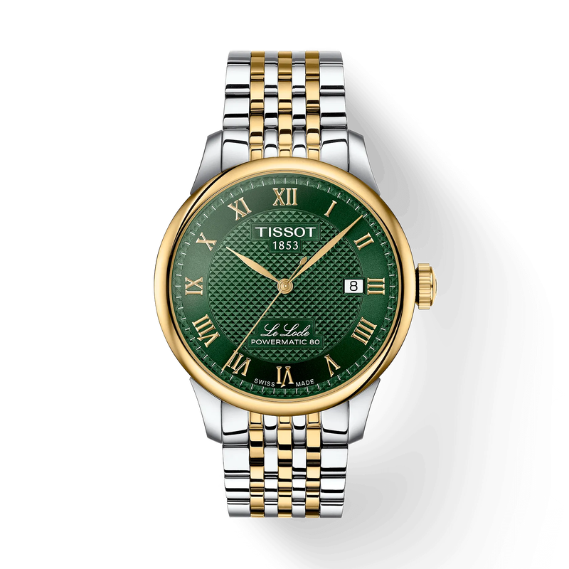 Product Image for Tissot Le Locle Powermatic 80