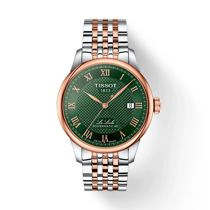 Product Image for Tissot Le Locle Powermatic 80