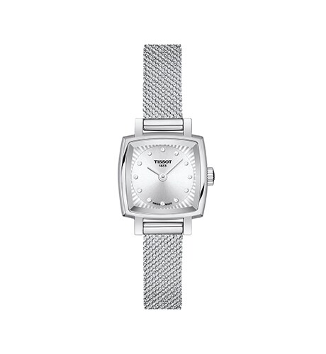 Product Image for Tissot Lovely Square