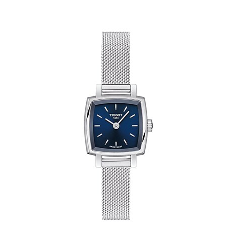 Product Image for Tissot Lovely Square