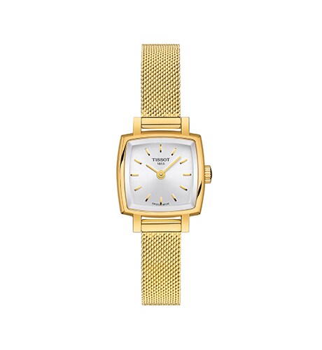 Product Image for Tissot Lovely Square