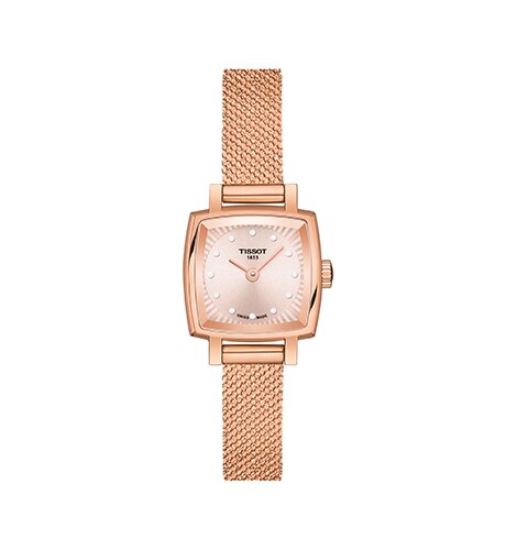 Product Image for Tissot Lovely Square