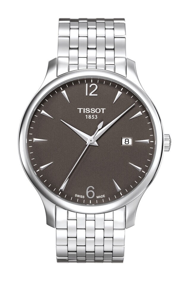 Tissot Tradition T063.610.11.067.00 Tissot Tradition T063.610.11.067.00