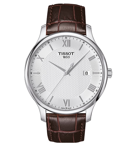 Tissot Tradition T063.610.16.038.00