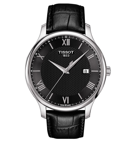 Tissot Tradition T063.610.16.058.00