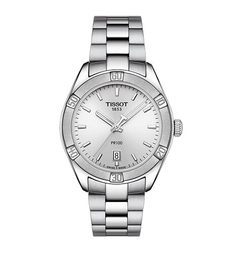 Product Image for Tissot PR 100 Sport Chic