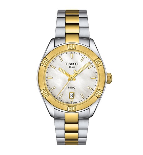Product Image for Tissot PR 100 Sport Chic