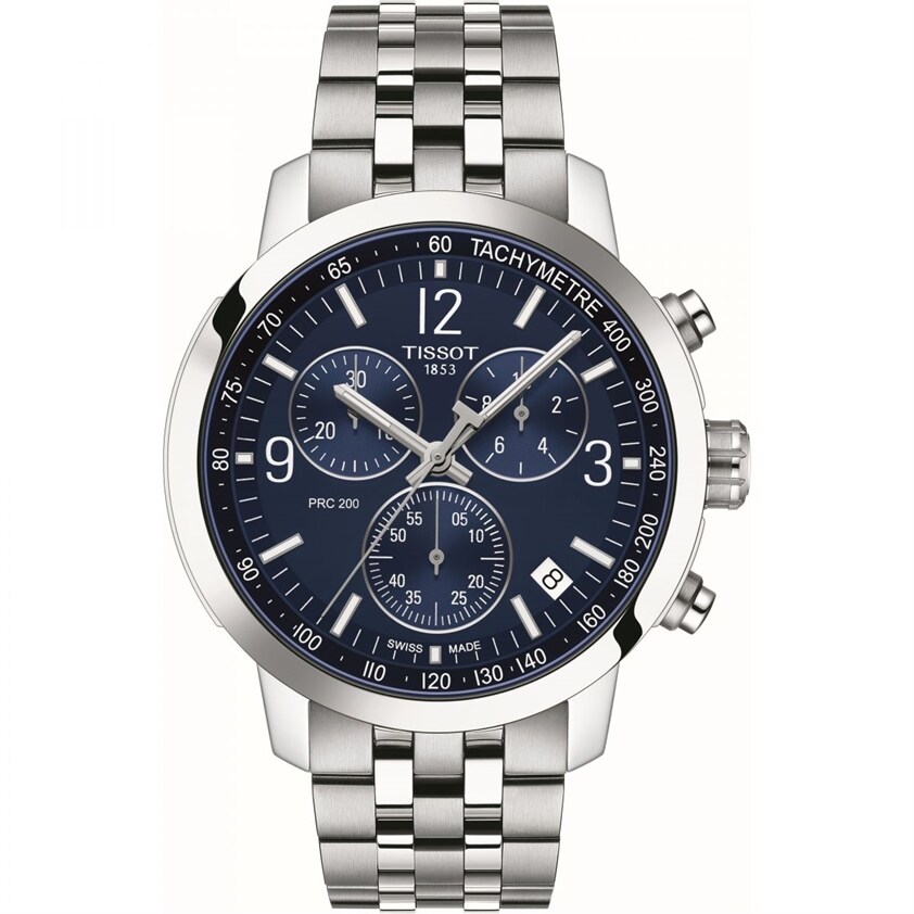 Product Image for Tissot PRC 200 Chronograph