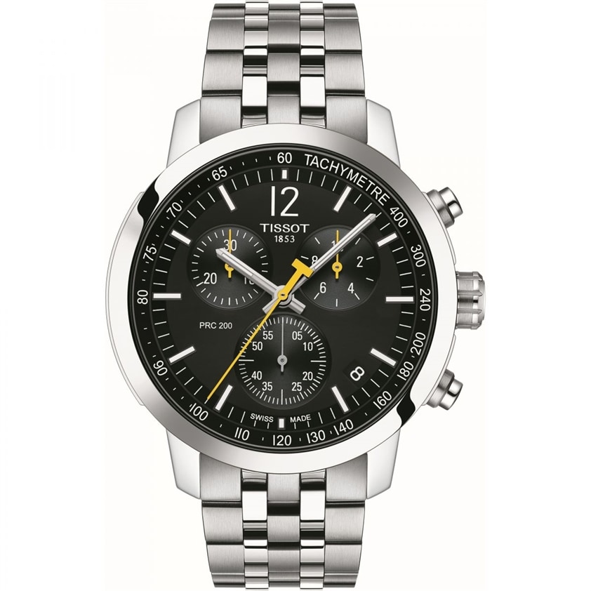 Product Image for Tissot PRC 200 Chronograph