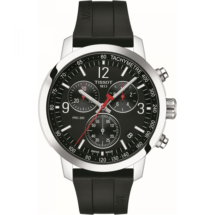 Product Image for Tissot PRC 200 Chronograph