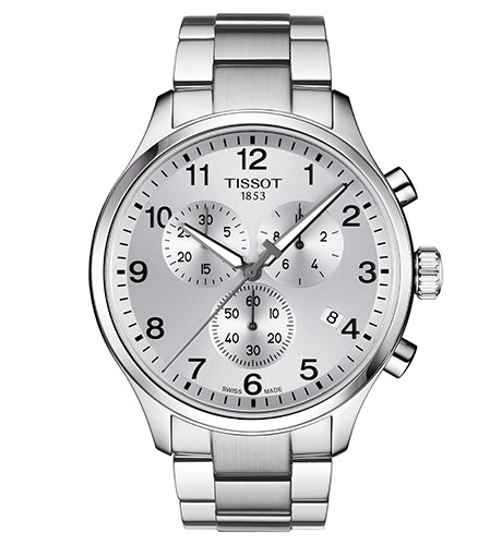 Product Image for Tissot Chrono XL