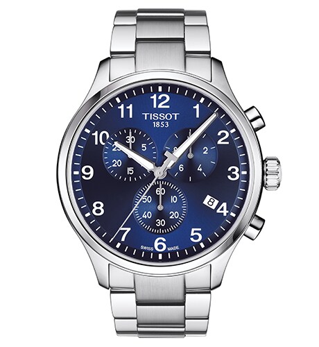 Product Image for Tissot Chrono XL