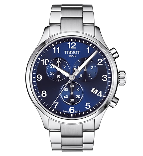 Tissot Chrono XL Classic T116.617.11.047.01