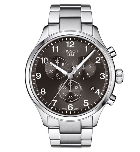 Product Image for Tissot Chrono XL