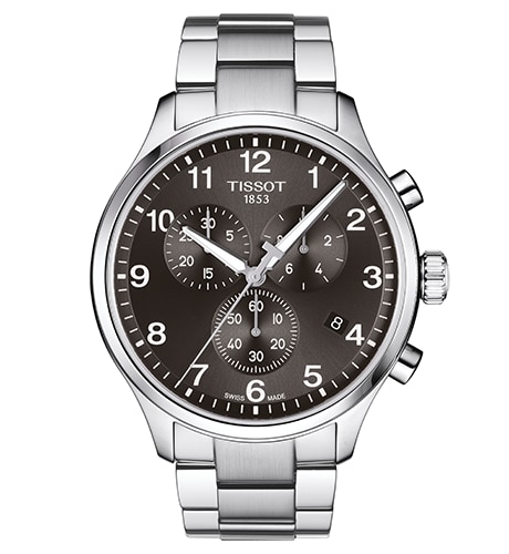 Tissot Chrono XL Classic T116.617.11.057.01 Tissot Chrono XL Classic T116.617.11.057.01