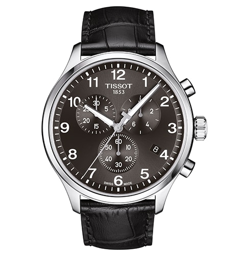 Tissot Chrono XL Classic T116.617.16.057.00